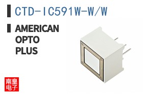 CTD-IC591W-W/W ͼƬ